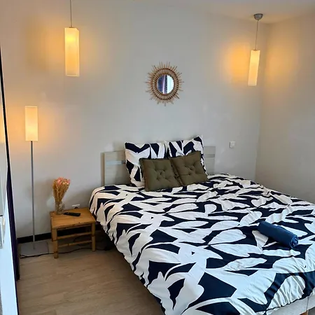 L'essentiel - Gare - Climatisation - Proche Du Centre Lourdes