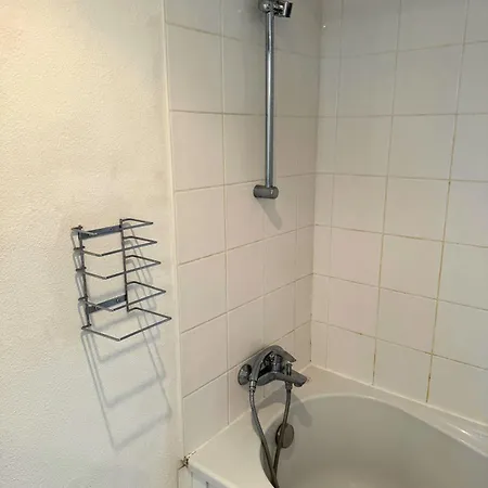 L'essentiel - Gare - Climatisation - Proche Du Centre