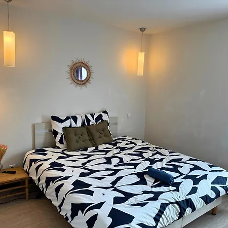 Daire L'essentiel - Gare - Climatisation - Proche Du Centre